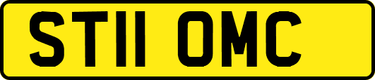 ST11OMC