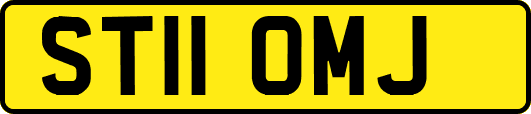 ST11OMJ