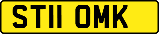 ST11OMK