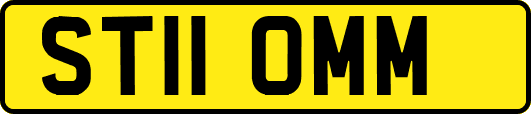 ST11OMM
