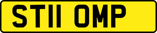 ST11OMP