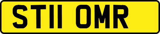 ST11OMR