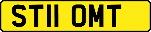 ST11OMT