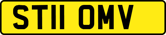 ST11OMV