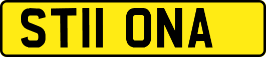 ST11ONA