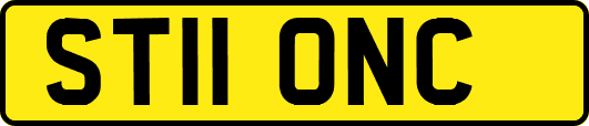 ST11ONC