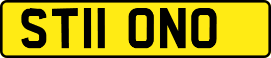 ST11ONO