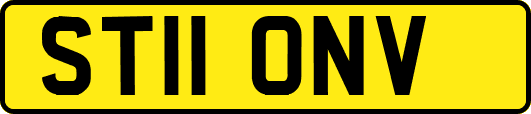 ST11ONV