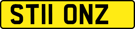 ST11ONZ