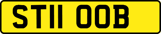 ST11OOB