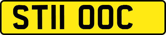 ST11OOC
