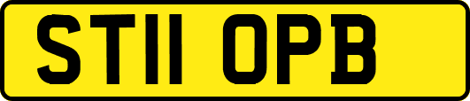 ST11OPB