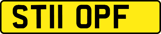 ST11OPF