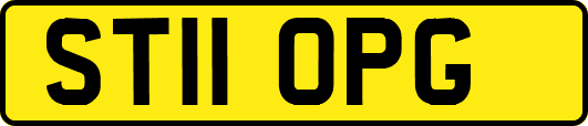 ST11OPG