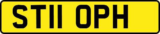 ST11OPH