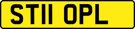 ST11OPL