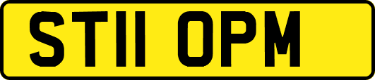 ST11OPM