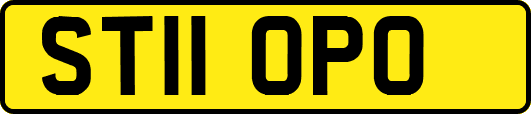 ST11OPO