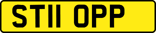 ST11OPP