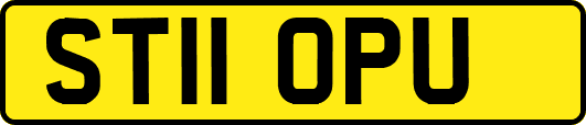 ST11OPU