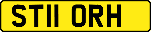 ST11ORH