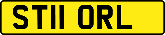 ST11ORL