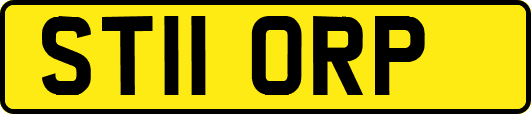 ST11ORP