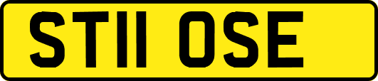ST11OSE
