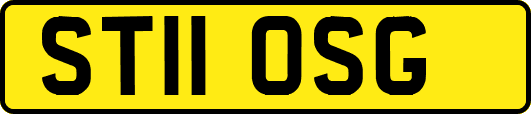 ST11OSG
