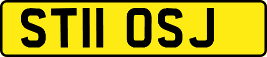 ST11OSJ