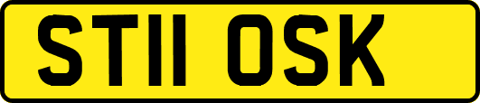 ST11OSK