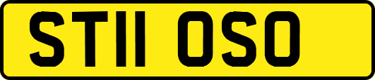 ST11OSO