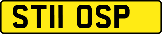 ST11OSP