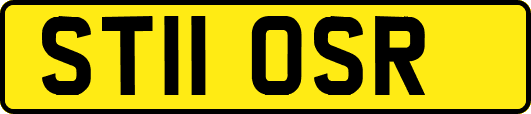 ST11OSR