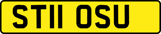 ST11OSU