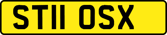 ST11OSX
