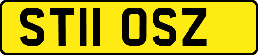 ST11OSZ