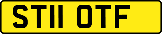 ST11OTF
