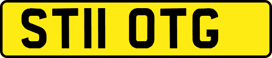 ST11OTG