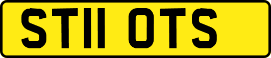 ST11OTS