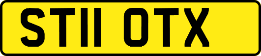 ST11OTX