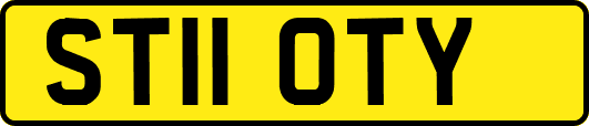 ST11OTY