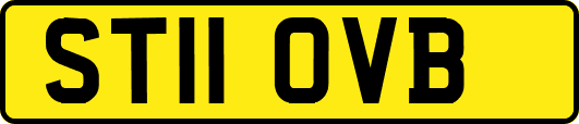 ST11OVB