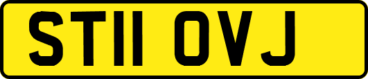 ST11OVJ