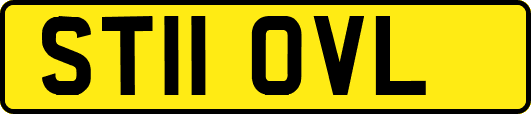 ST11OVL