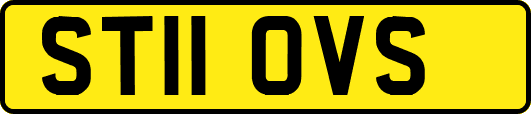 ST11OVS