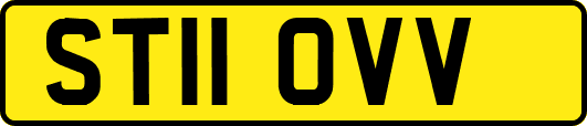 ST11OVV