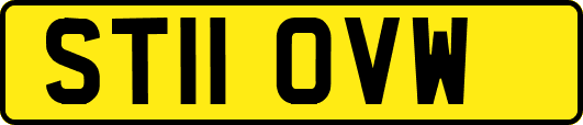 ST11OVW