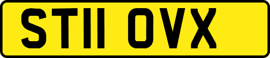 ST11OVX