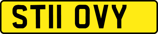 ST11OVY